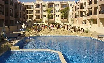 Apartment Royal Seacrest *