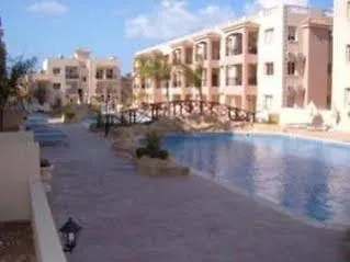 Apartment Royal Seacrest Aphrodite Hills