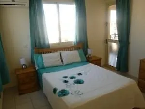 Apartment Royal Seacrest Aphrodite Hills