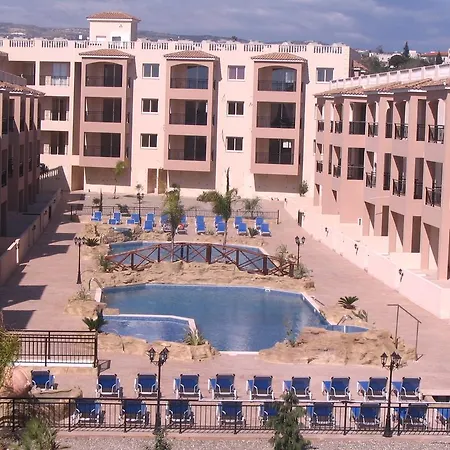 Apartment Royal Seacrest Aphrodite Hills