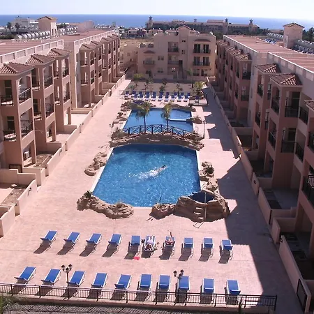 Royal Seacrest * Aphrodite Hills