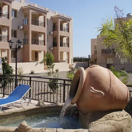 Apartment Royal Seacrest