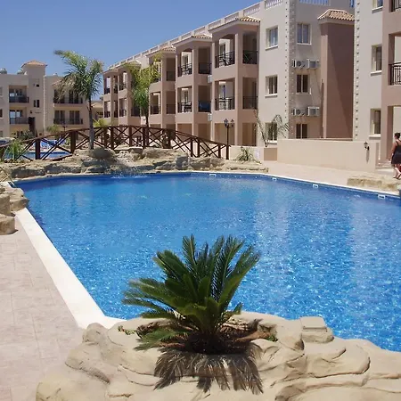 Apartment Royal Seacrest *