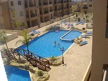 Apartment Royal Seacrest Aphrodite Hills