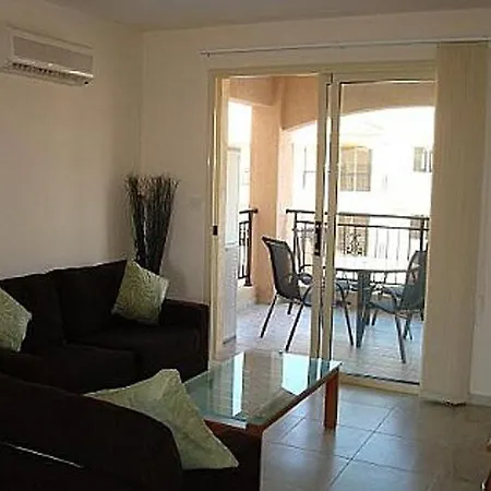 Apartment Royal Seacrest *