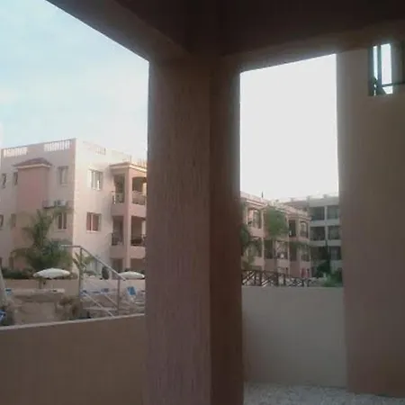 Royal Seacrest Apartment Aphrodite Hills