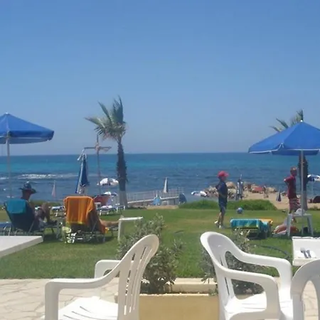 Apartment Royal Seacrest Aphrodite Hills