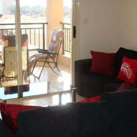 Apartment Royal Seacrest Aphrodite Hills