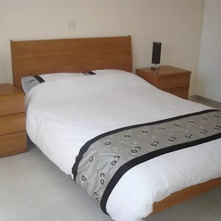 Apartment Royal Seacrest Aphrodite Hills