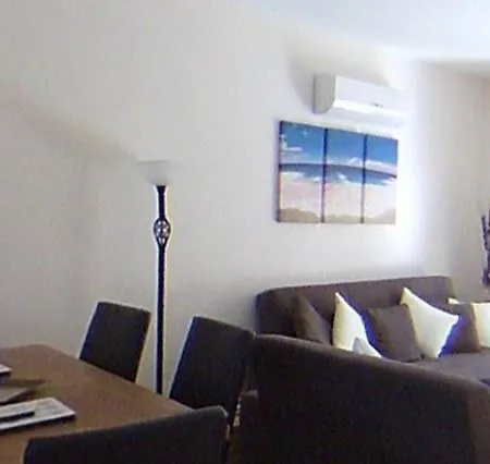 Apartment Royal Seacrest