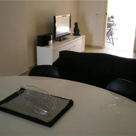 Apartment Royal Seacrest Aphrodite Hills