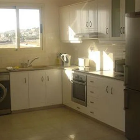 Apartment Royal Seacrest *