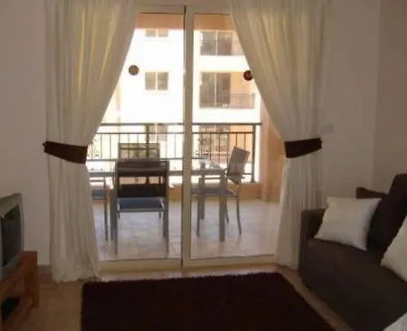 Apartment Royal Seacrest Aphrodite Hills