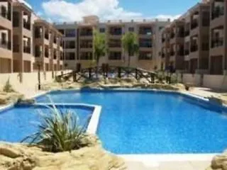 Royal Seacrest Apartment Aphrodite Hills