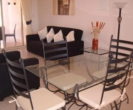 Apartment Royal Seacrest *