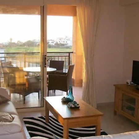 Royal Seacrest Apartment Aphrodite Hills