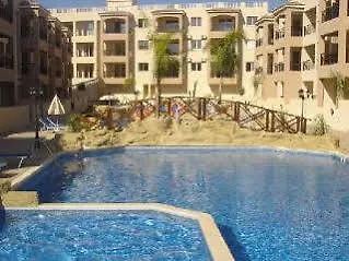 Apartment Royal Seacrest *