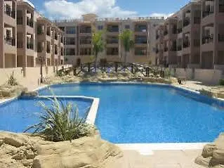 Royal Seacrest Apartment Aphrodite Hills