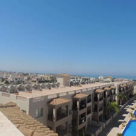 Royal Seacrest Aphrodite Hills
