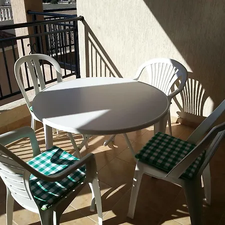 Apartment Royal Seacrest Aphrodite Hills