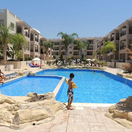 Royal Seacrest * Aphrodite Hills