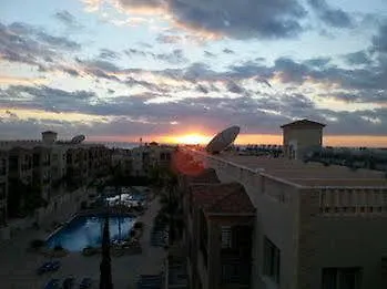 Royal Seacrest * Aphrodite Hills