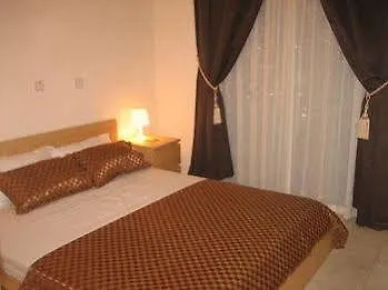 Royal Seacrest Apartment Aphrodite Hills